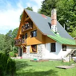 Family In Giant Mountains * Mrklov