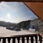 Horská chata Family In Giant Mountains Mrklov