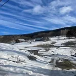 Family In Giant Mountains Σαλέ