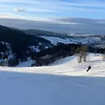 Family In Giant Mountains * Mrklov