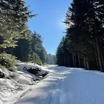 Σαλέ Family In Giant Mountains Mrklov