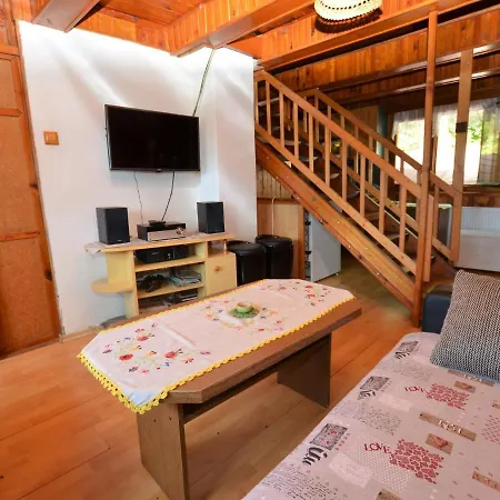 Luxury Near Area In Benecko