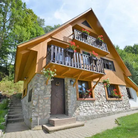 Luxury Near Area In Alpstuga Benecko