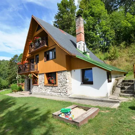 Luxury Near Area In Alpstuga *
