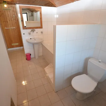 샬레 Family In Giant Mountains *